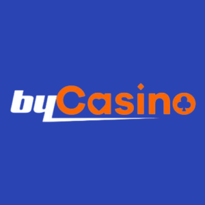 ByCasino Login